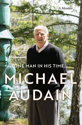 Imagen de portada para One Man in His Time...