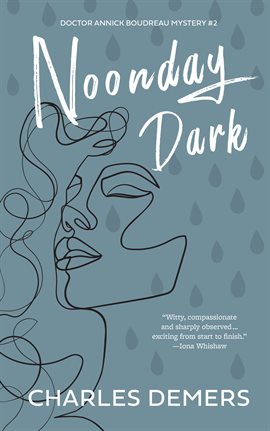Cover image for Noonday Dark