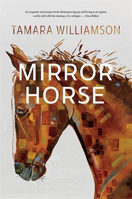 Cover image for Mirror Horse