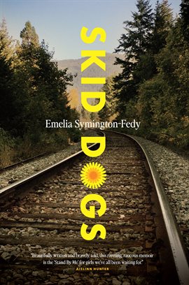 Cover image for Skid Dogs