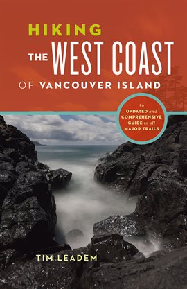 Imagen de portada para Hiking the West Coast of Vancouver Island
