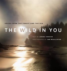 Cover image for The Wild in You