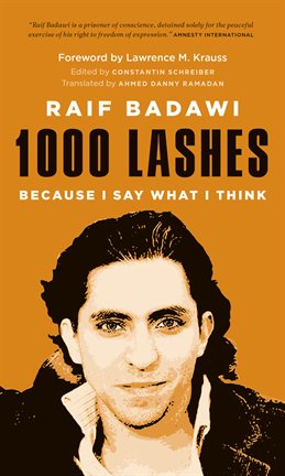 Cover image for 1000 Lashes