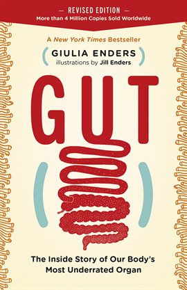 Cover image for Gut