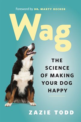 Cover image for Wag