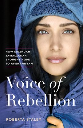 Imagen de portada para Voice of Rebellion