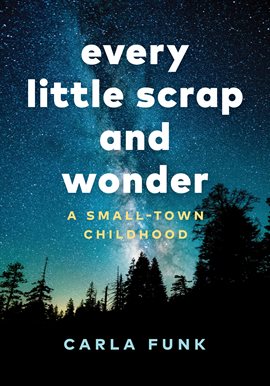 Cover image for Every Little Scrap and Wonder
