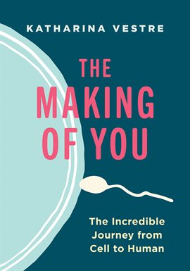 Imagen de portada para The Making of You