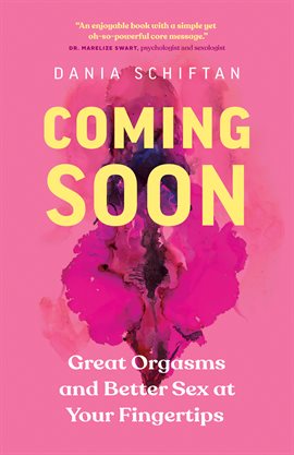 Cover image for Coming Soon
