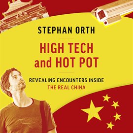 Cover image for High Tech and Hot Pot
