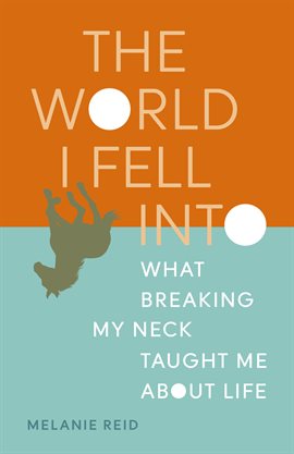 Imagen de portada para The World I Fell Into