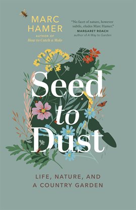 Imagen de portada para Seed to Dust