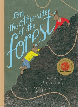 Cover image for On the Other Side of the Forest