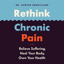 Cover image for Rethink Chronic Pain