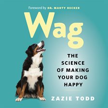 Cover image for Wag