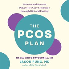 Cover image for The PCOS Plan