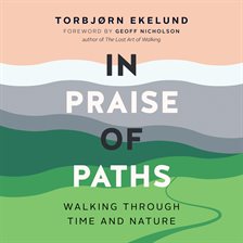 Cover image for In Praise of Paths