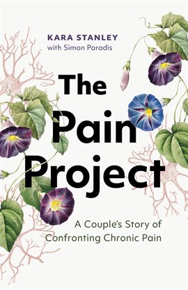 Cover image for The Pain Project