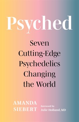 Cover image for Psyched