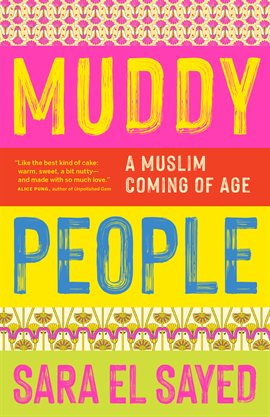 Cover image for Muddy People