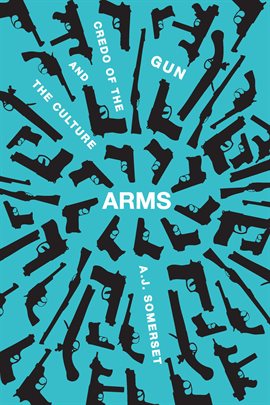 Imagen de portada para Arms