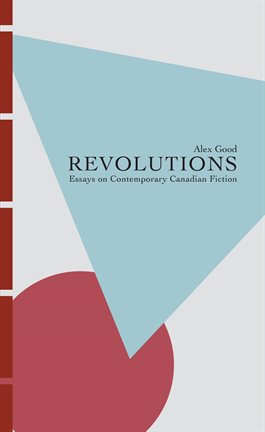 Image de couverture de Revolutions