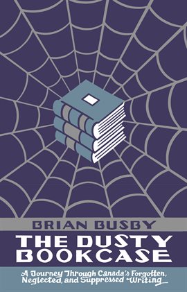 Image de couverture de The Dusty Bookcase
