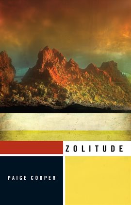 Cover image for Zolitude