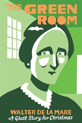 Cover image for The Green Room