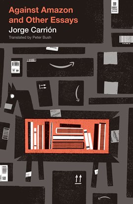 Imagen de portada para Against Amazon