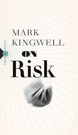 Cover image for On Risk