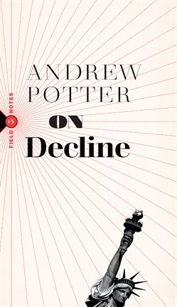 Imagen de portada para On Decline