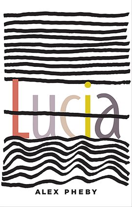 Cover image for Lucia