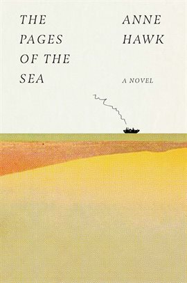 The Pages of the Sea cover