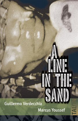 Cover image for A Line in the Sand