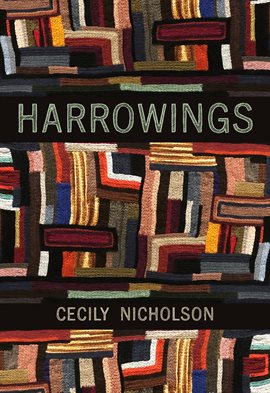 Imagen de portada para HARROWINGS