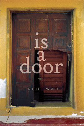 Cover image for is a door