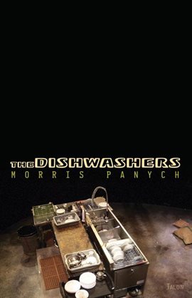 Imagen de portada para The Dishwashers