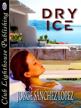 Cover image for Dry Ice