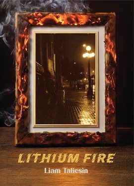 Cover image for Lithium Fire