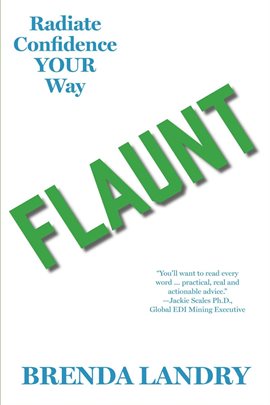 Cover image for Flaunt
