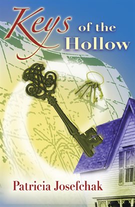 Imagen de portada para Keys of the Hollow