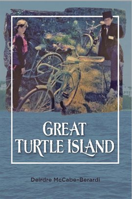 Imagen de portada para Great Turtle Island
