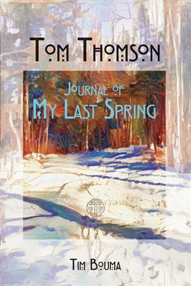 Cover image for Tom Thomson
