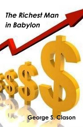 Imagen de portada para The Richest Man in Babylon