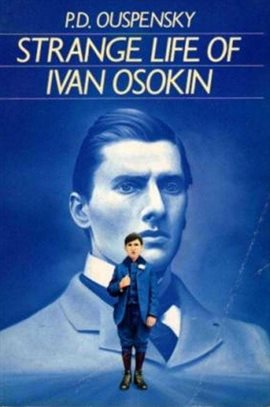 Cover image for Strange Life of Ivan Osokin