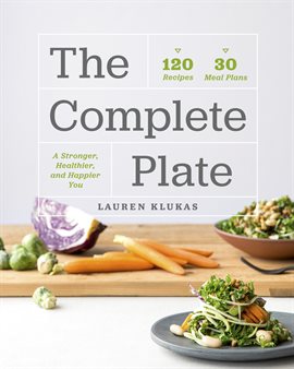 Cover image for The Complete Plate