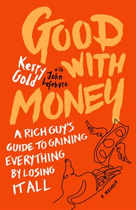 Cover image for Good with Money