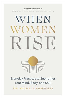 Cover image for When Women Rise