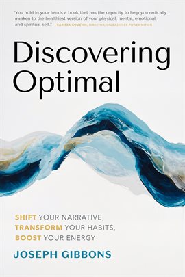 Imagen de portada para Discovering Optimal